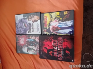 Dracula Filme Collection