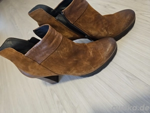 Stiefeletten 