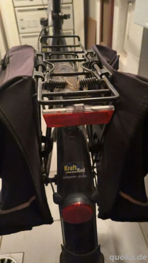 Fahrrad Pegasus Avanti 28 Zoll