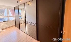 Riesen   Großer Kleiderschrank Staud