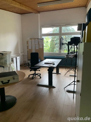  Kickstart 2026: 130m  Büro mit Garten für 990   (Startpreis) Bild 5