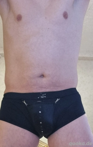 Schönes Teil für die Reife Frau mit großen Brüsten.und Nylons lust  bin besuchbar. 