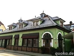 Wohn- und Geschäftshaus mit Gastronomie im Herzen von Gunzenhausen