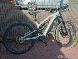 ebike fully 