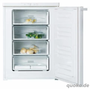 Miele, Gefrierschrank A+