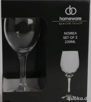 Homeware Gläser 