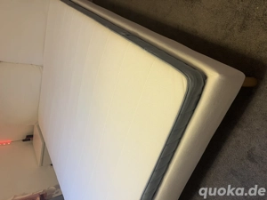 IKEA Sagesund 160 x 200 cm, Ikea Bett, Bett