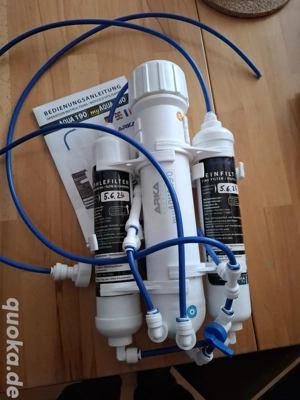 Arka my AQAU190 Osmosanlage