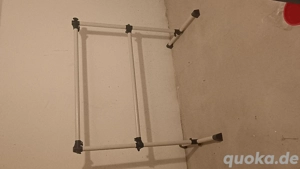 Neuwerige, tragbare Ballett-  Stretchstange