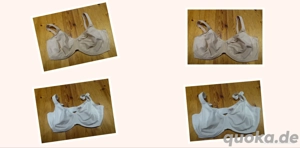 Triumph MODERN SOFT+COTTON Bügel-BH Gr. 90D 1x getragen