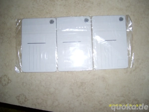 Postkarten NEU COCA-COLA-Weihnachts-Metallpostkarten Bild 8