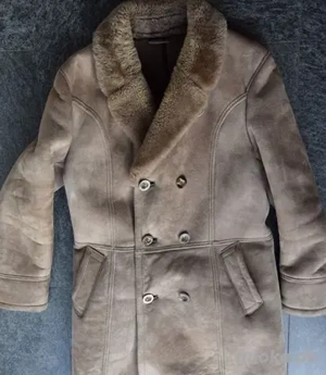 Wintermäntel HIRMER zu Verkaufen