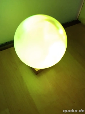 ! Deko Blinker Kugel zu Verkaufen (verschiedene Farben) !