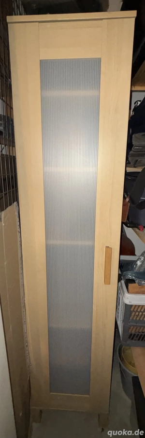 Schrank 180 cm x 40 cm x 40 cm