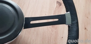 BMW 02er Petri Lederlenkrad 40cm