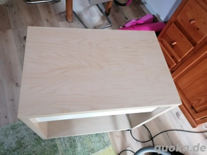 Schreibtisch Home Office 