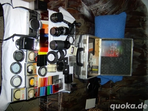 Canon AE-1 Spiegelreflexkamera Preisänderung von300  auf 250 