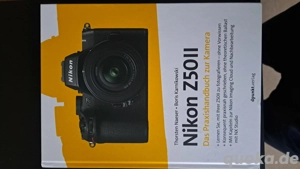 Nikon Z50II - Praxishandbuch