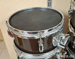 Meshhead Toms für Bastler  