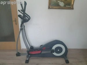 sportstech cx 620 crosstrainer zu verkaufen.