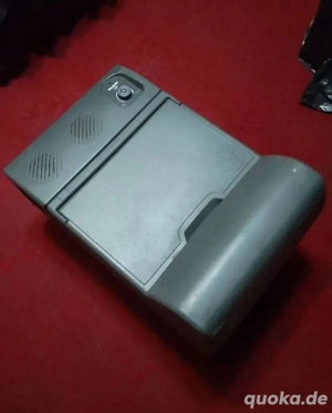 Kühlschrank für das Auto Man tga tgx tgs