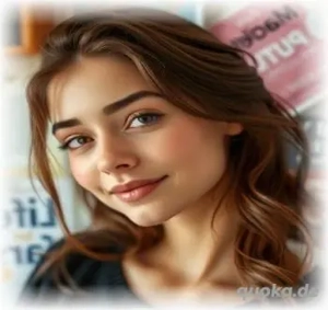 Ein lieber und treuer Mann zur Partnerschaft wird von mir gesucht