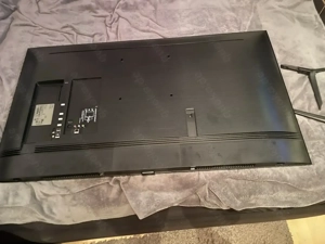 Samsung GU50TU8079UXZG 50 Zoll 4K UHD LED Smart TV,         40.-  Defekt siehe Beschreibung