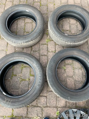 4 Goodrich Sommerreifen   205-60   R16   92 H  alle Reifen haben 6 mm Profi  Gebraucht  VK :    50.-