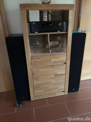 2 Teufellautsprecher UL 40 Mk2