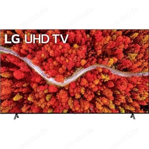 lg 86" 4K 120Hz 86up80009la