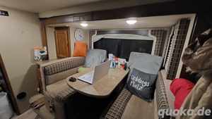 Kabine Lance    1062