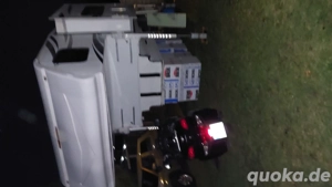 Kabine Lance    1062 Bild 8