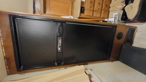 Kabine Lance    1062 Bild 2