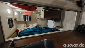 Kabine Lance    1062 Bild 4