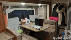 Kabine Lance    1062 Bild 7