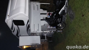 Kabine Lance    1062 Bild 9