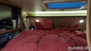 Kabine Lance    1062 Bild 5