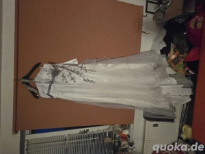 hochzeitskleid 