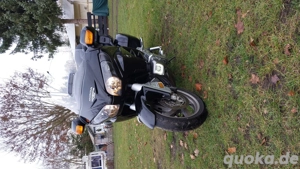 Honda Gold Wing