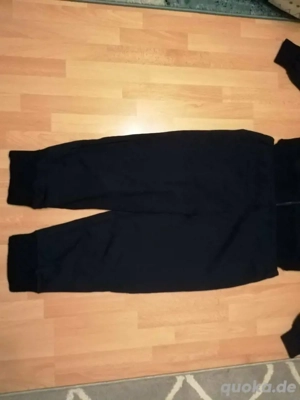 Trainingsanzug, Löffler, Gr. 52