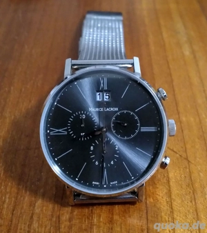 Maurice Lacroix Eliros Chronograph Herren EL 1088