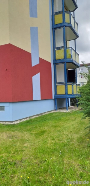 3 Zimmer Wohnung in Hoyerswerda zu verkaufen  Bild 2