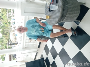 Rentner sucht eine liebe Frau