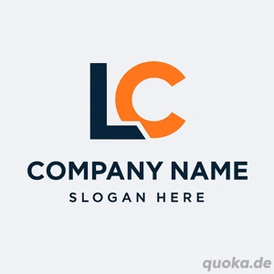 Logo Design mit Ki unterstüßt 