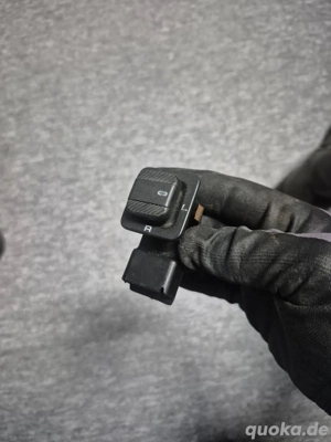 VW T4 Schalter Spiegelverstellung 701 959 565- 70195956 Bj. 90-95