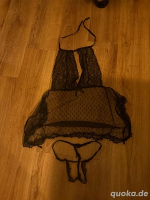 Sexy Set in S M Bild 3