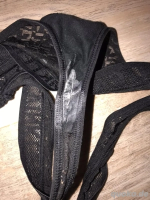 Geile Schlüpper mit Aroma