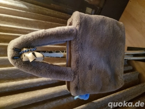tasche total kuschlig