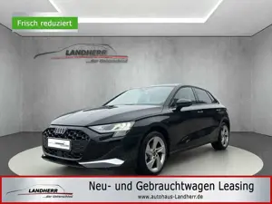 Audi A3 Sportback LED/Navi