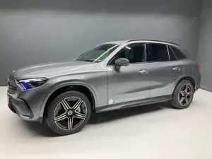 Mercedes-Benz GLC 300 e 4MATIC +AMG+Night+MBUX+Sportausp.+AHK
